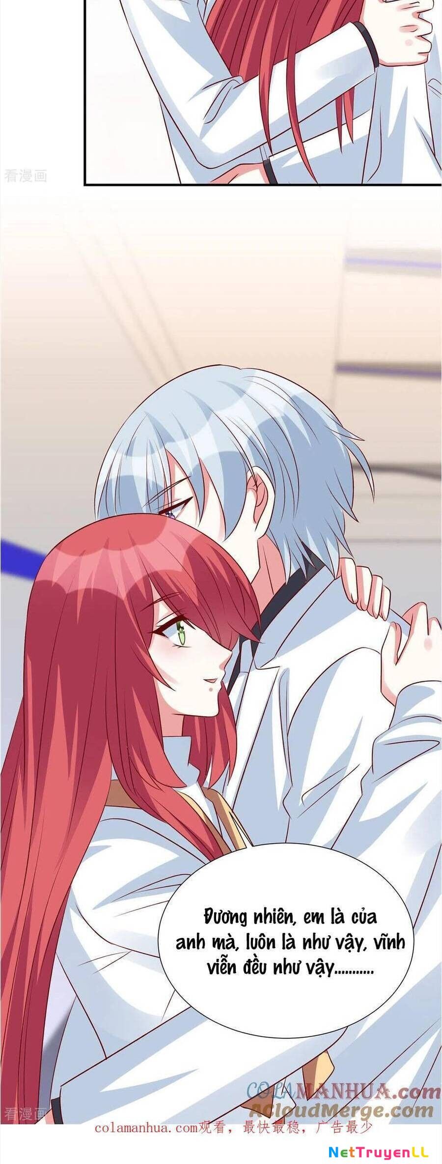 Cô Vợ Phúc Hắc Của Cơ Thiếu Chapter 135 - 13