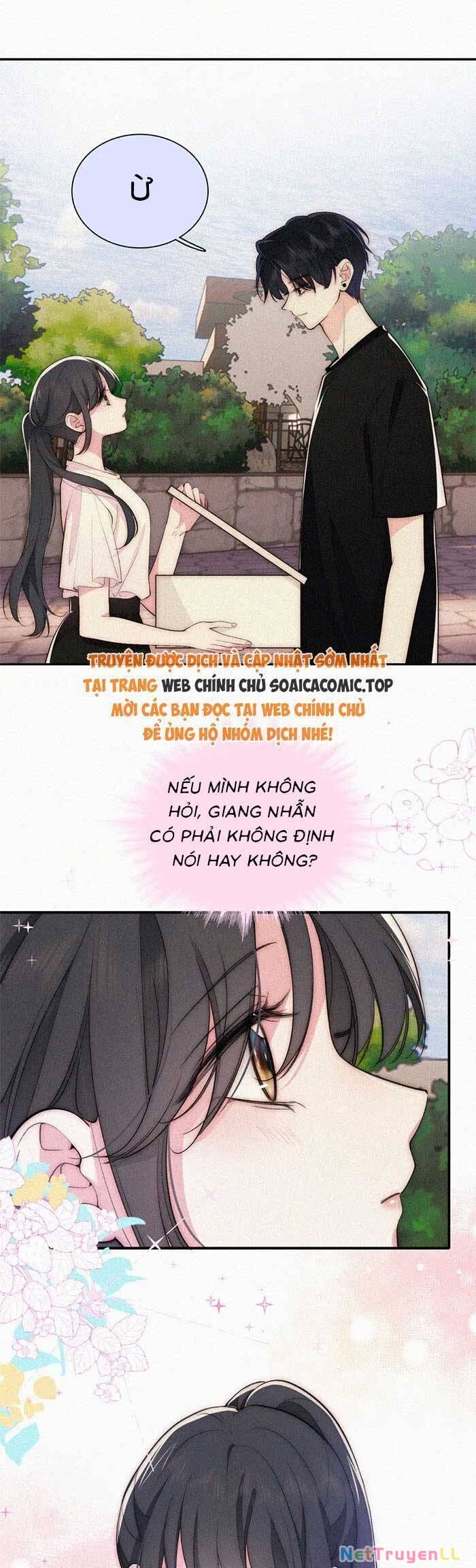 Bá Vương Sủng Ái Cô Vợ Mù Chapter 98 - 18