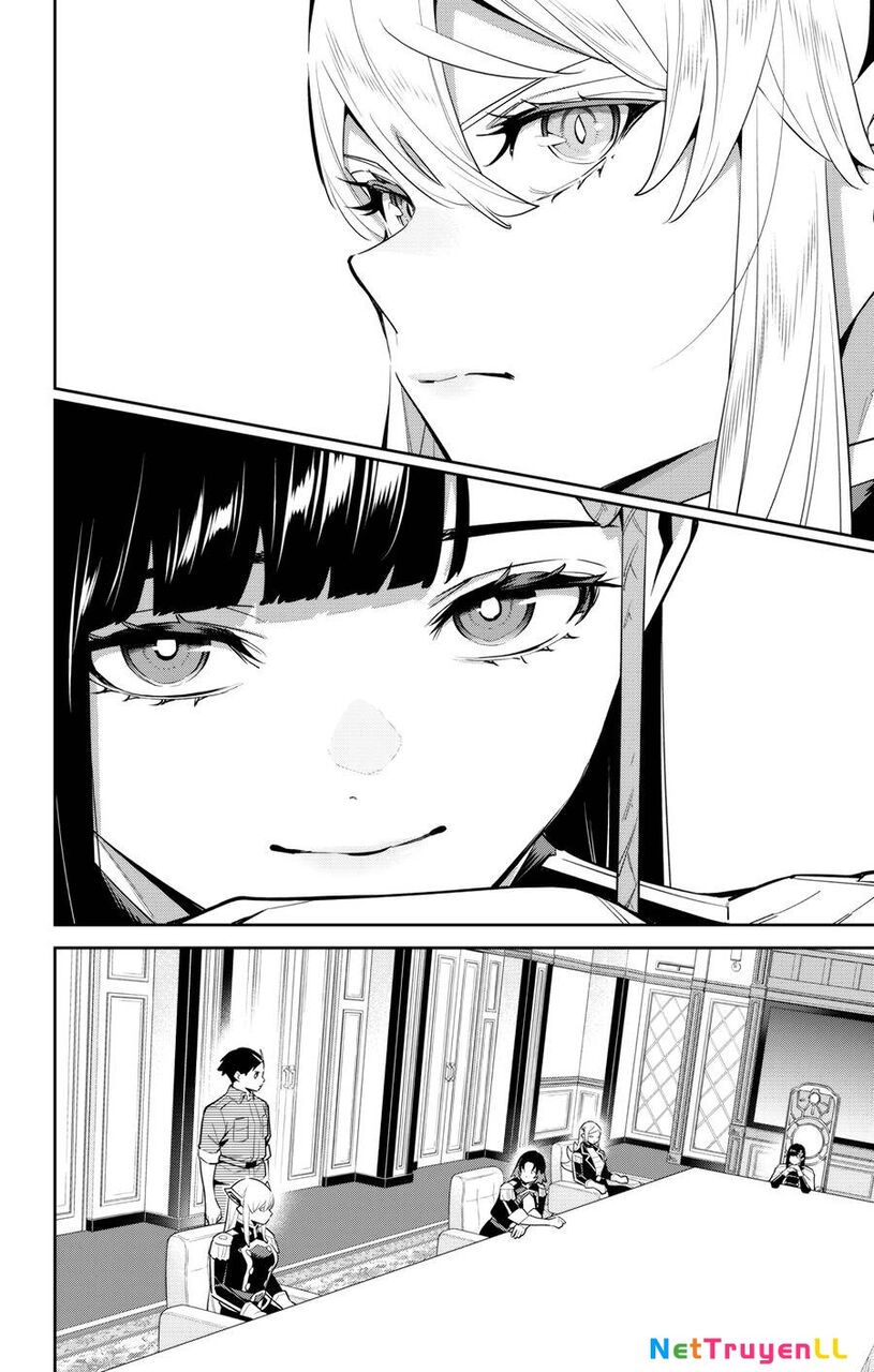 Demon Slave Chapter 136 - 13