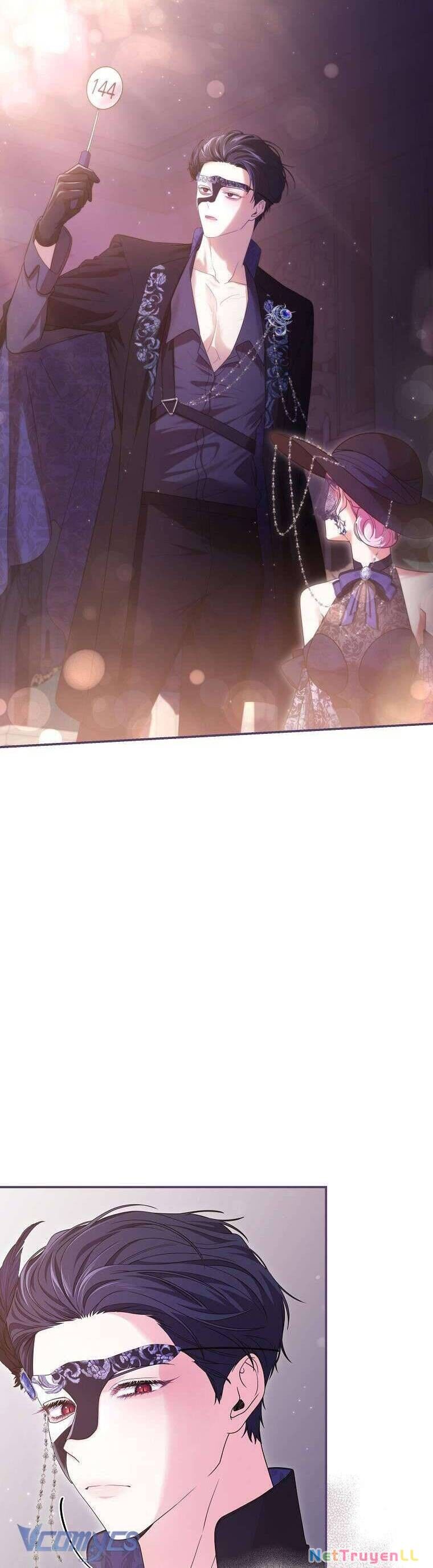 Tôi Bị Mắc Kẹt Trong Trò Chơi Lỗi Chapter 40 - 19