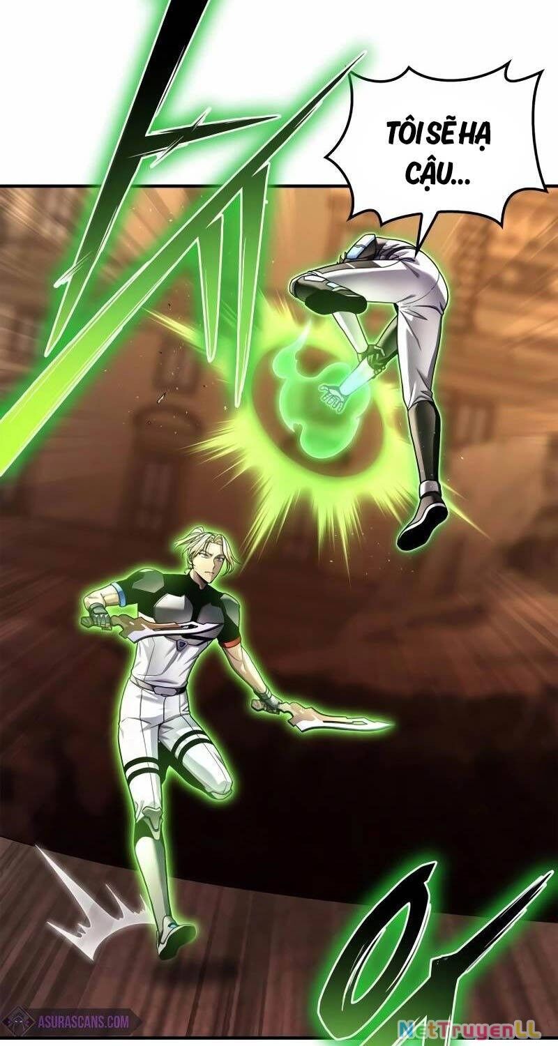 Cuộc Chiến Siêu Nhân Chapter 113 - 16