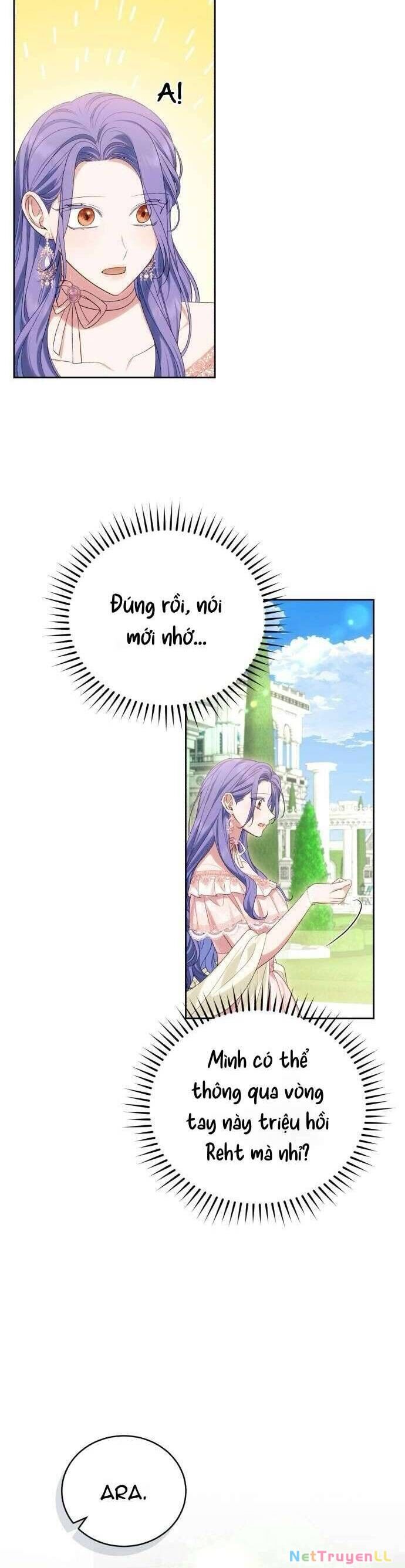 Trở Thành Ác Nữ Của Tiểu Thuyết Chết Chóc Chapter 55 - 29