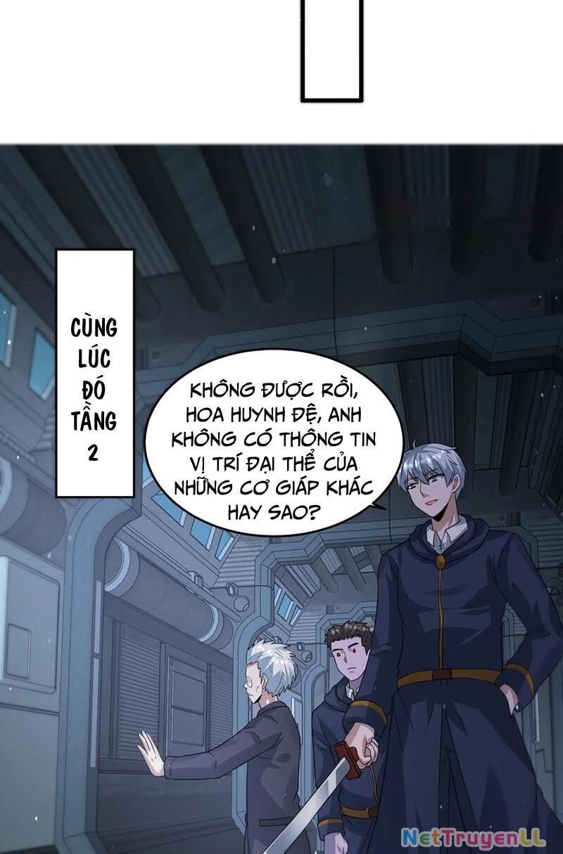 Ngày Tận Thế: Ta Nhận Được Tỷ Lệ Rớt Đồ Gấp 100 Lần Chapter 344 - 10