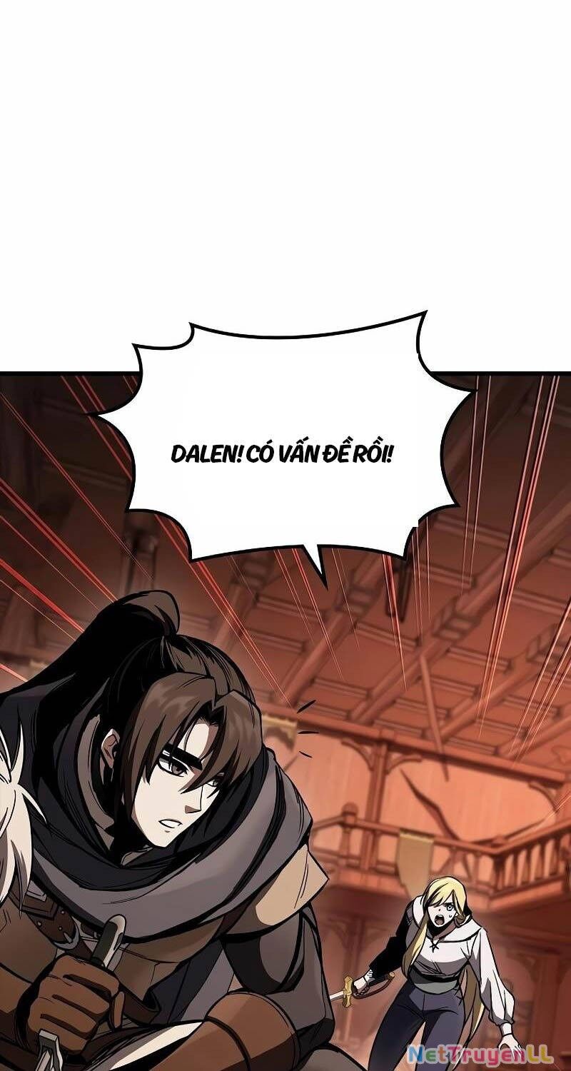 Chiến Binh Thôn Phệ Xác Chết Chapter 37 - 105