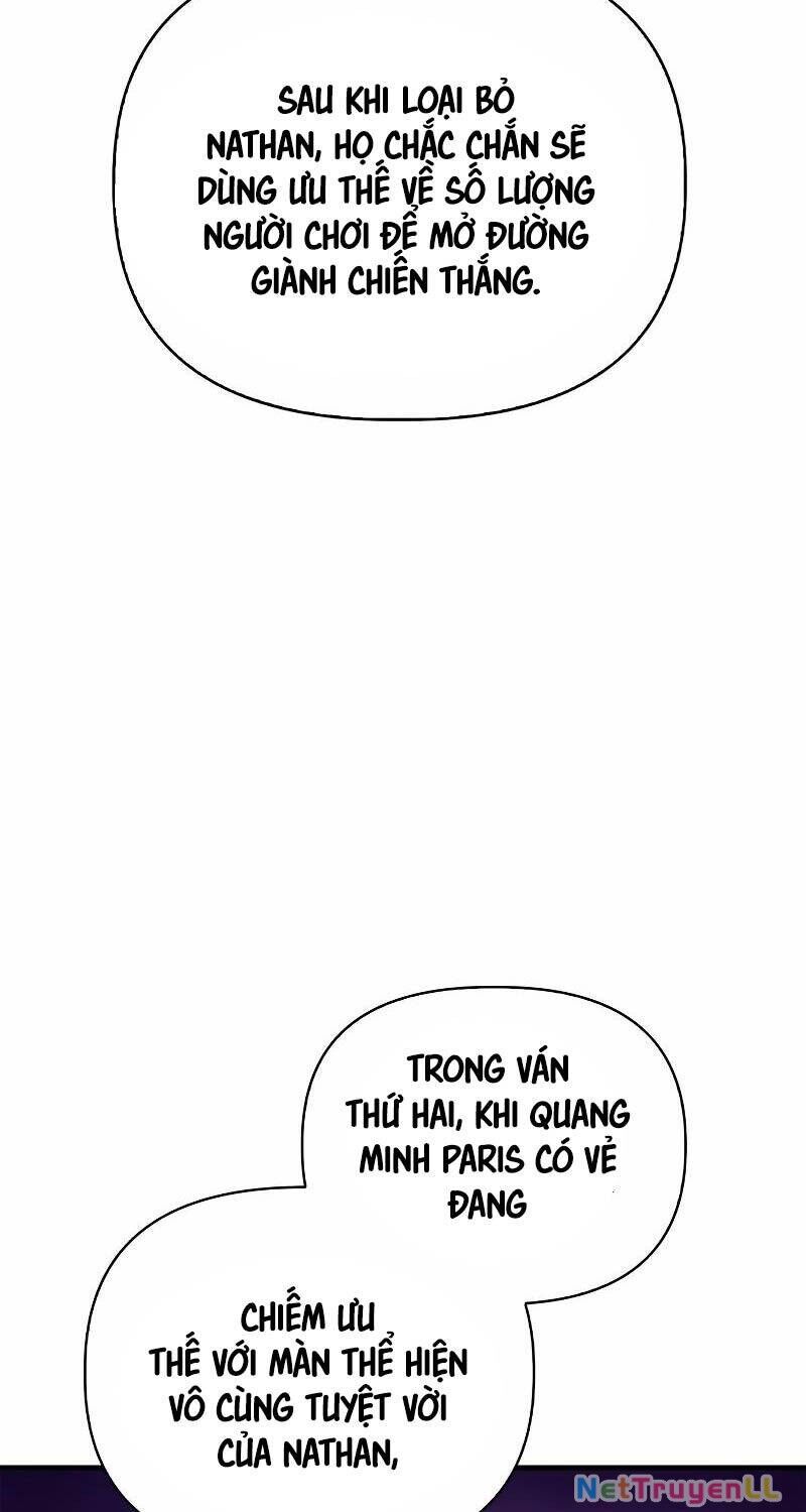 Cuộc Chiến Siêu Nhân Chapter 114 - 84