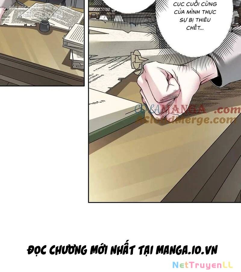 Câu Lạc Bộ Trường Sinh Chapter 286 - 86