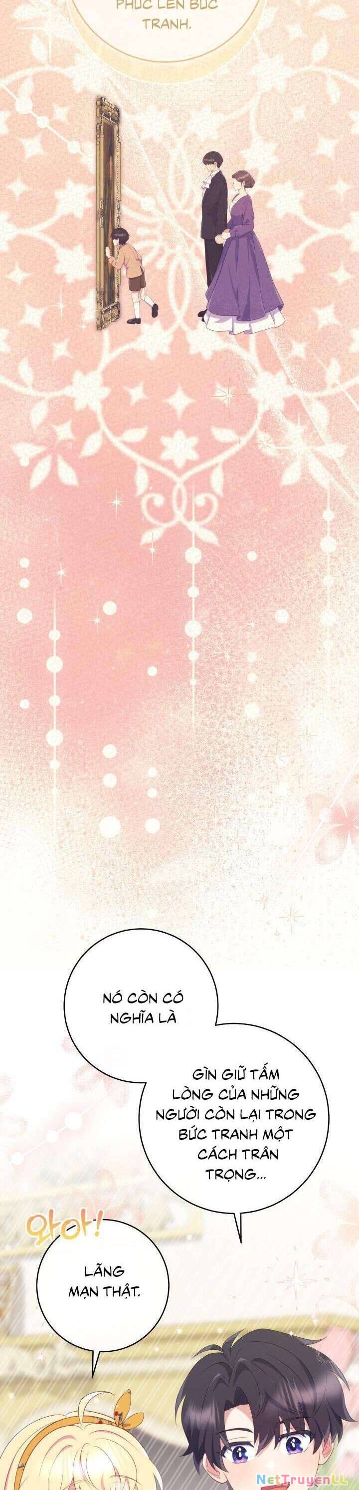 Trở Thành Bạn Thời Thơ Ấu Của Nam Phụ Ám Ảnh Chapter 17 - 32