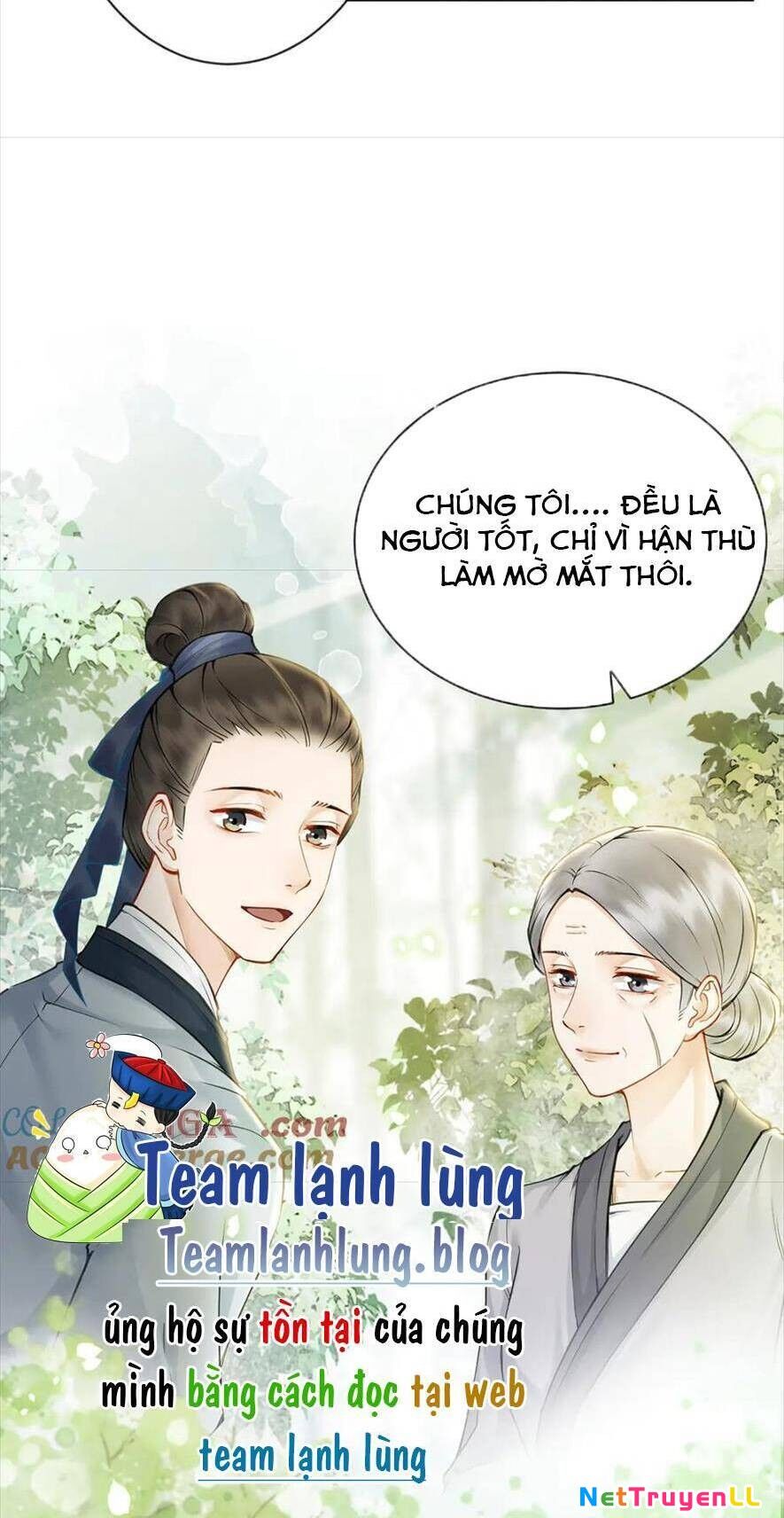 Ngỗ Tác Cẩm Y Chapter 41 - 14