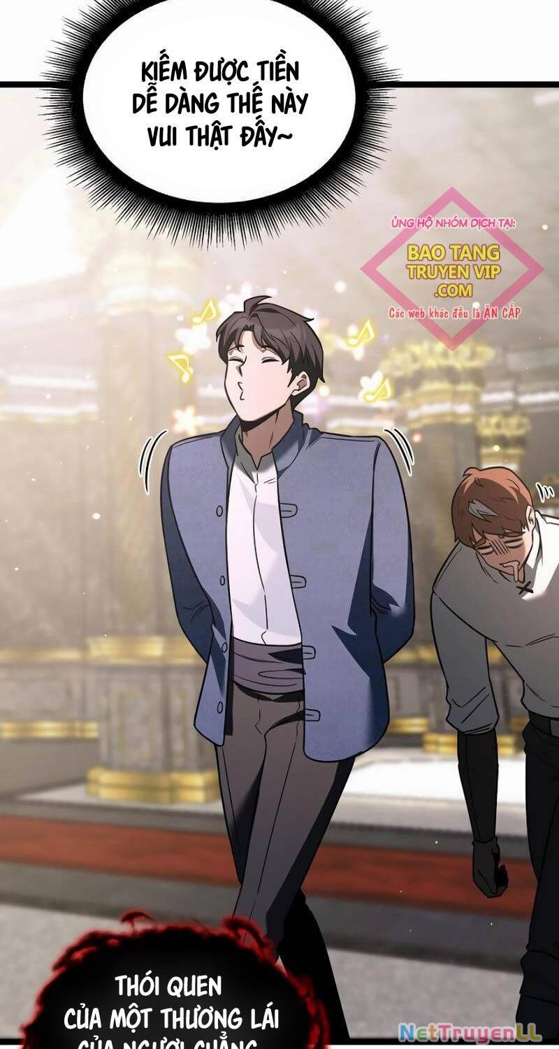 Anh Hùng Trọng Sinh Thành Trưởng Tử Nhà Công Tước Chapter 8 - 11