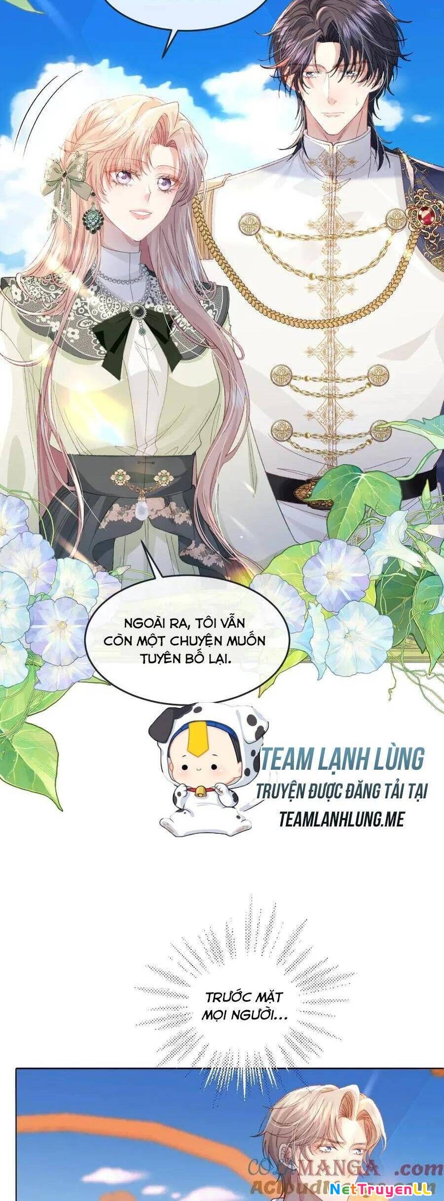 Nữ Chính Trong Truyện Ngược Luyến Tình Yêu Đã Thức Tỉnh Chapter 14 - 27