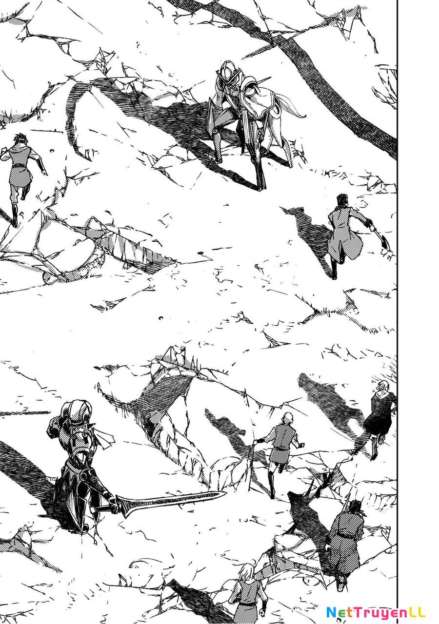 Tenrou No Avalon Chapter 21 - 7