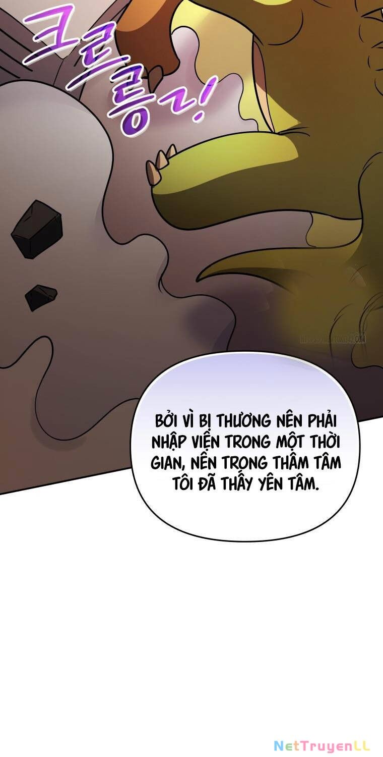 Nhà Hàng Thợ Săn Quái Vật Chapter 45 - 85