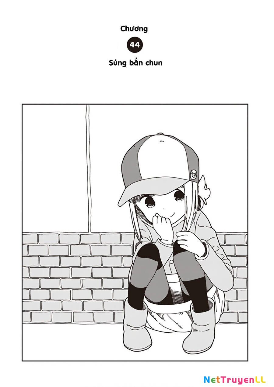 Liên Minh Sắc Màu Chapter 44 - 6