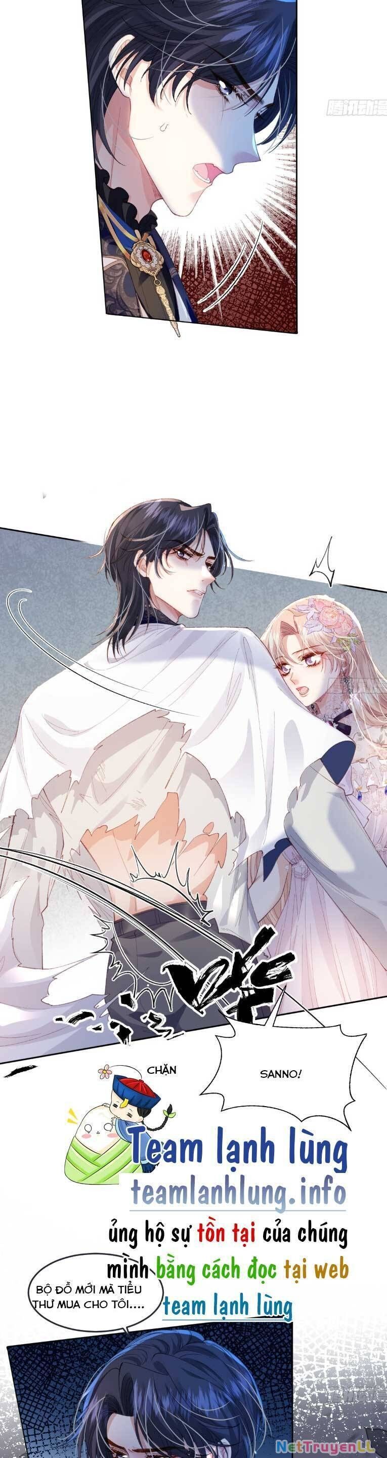 Nữ Chính Trong Truyện Ngược Luyến Tình Yêu Đã Thức Tỉnh Chapter 10 - 13