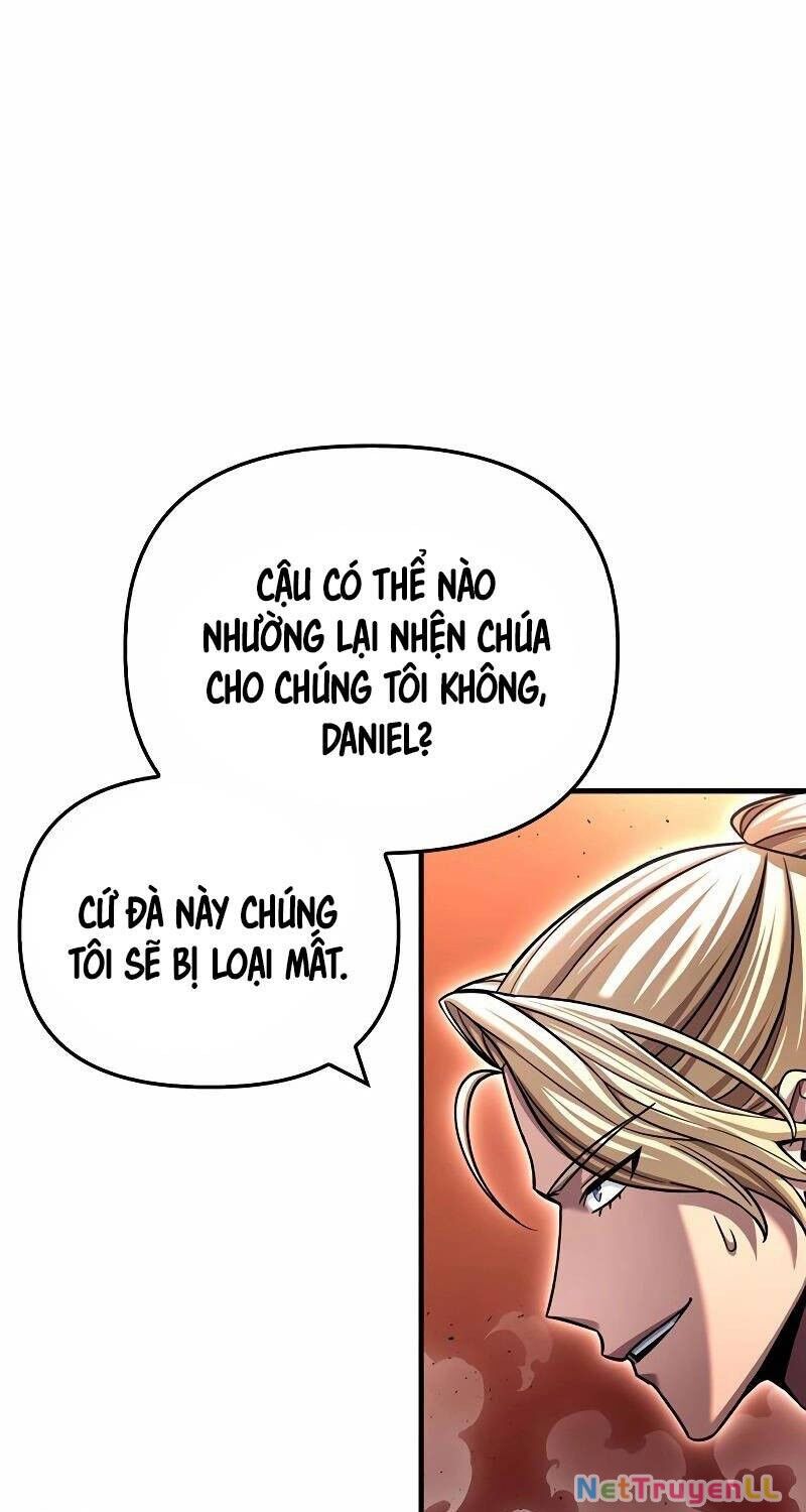 Cuộc Chiến Siêu Nhân Chapter 115 - 120