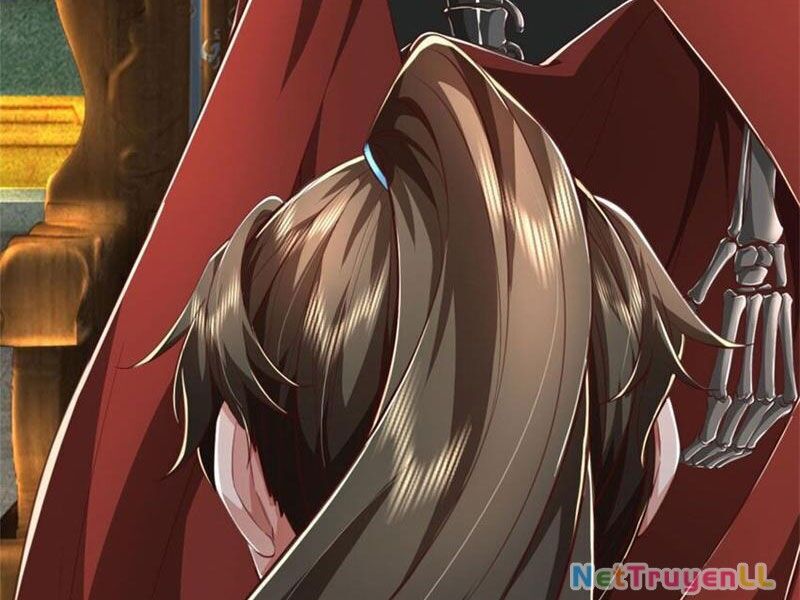 Ta Có Thể Sửa Chữa Vạn Vật Trên Dòng Thời Gian Chapter 112 - 31