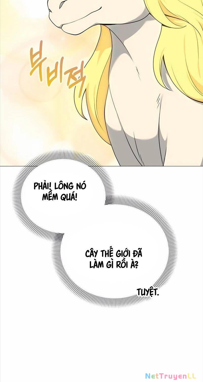 Tôi Làm Vườn Tại Thế Giới Thợ Săn Chapter 40 - 37