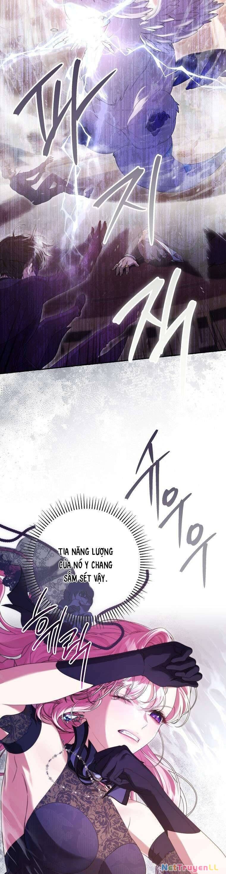 Tôi Bị Mắc Kẹt Trong Trò Chơi Lỗi Chapter 41 - 8