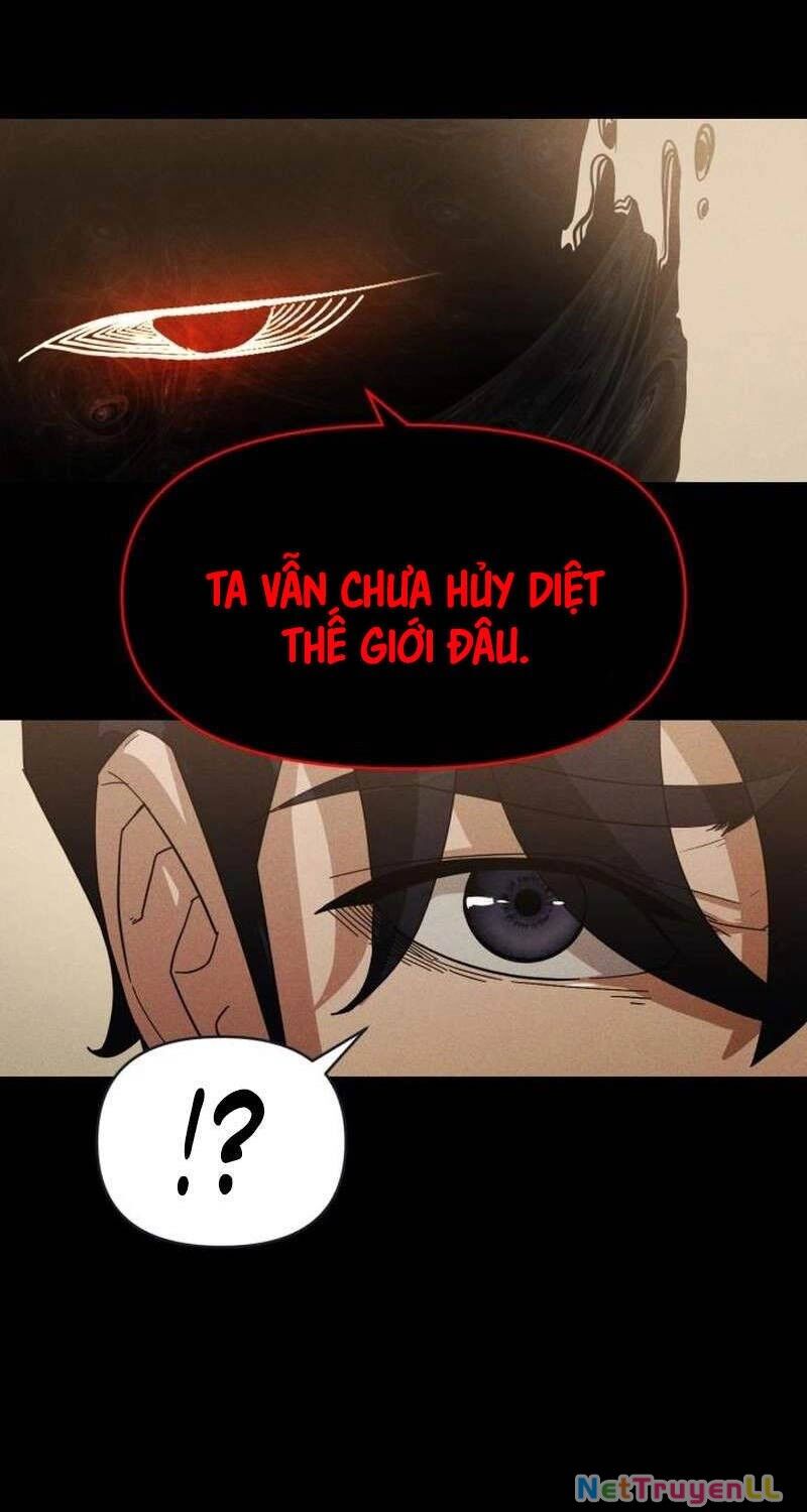 Khuyết Nhân Chapter 6 - 7