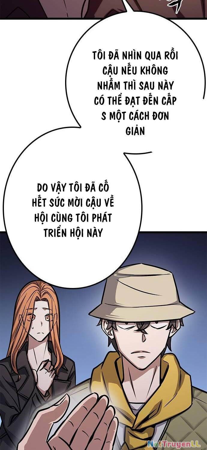 Thợ Săn Huyền Thoại Hồi Xuân Chapter 13 - 39