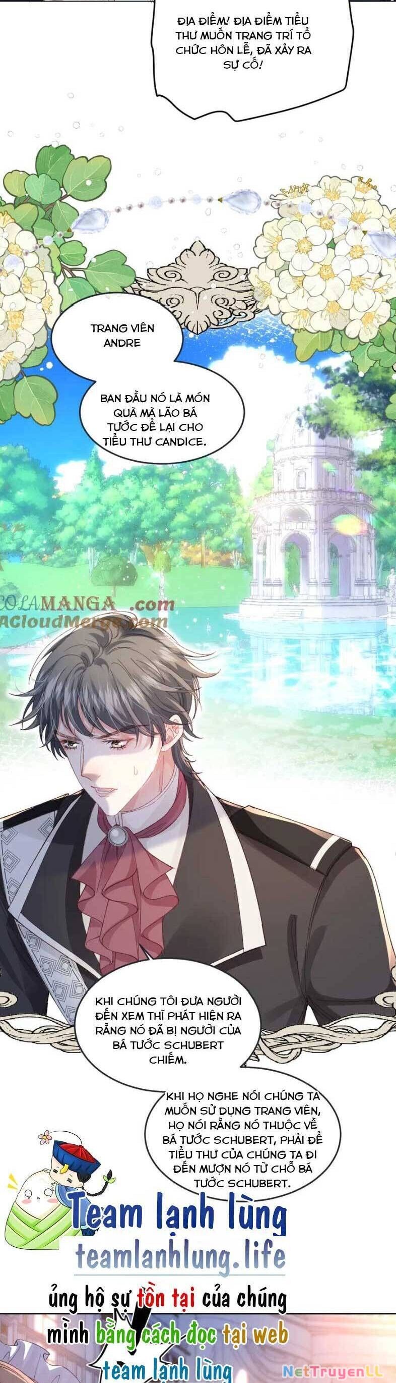 Nữ Chính Trong Truyện Ngược Luyến Tình Yêu Đã Thức Tỉnh Chapter 13 - 28