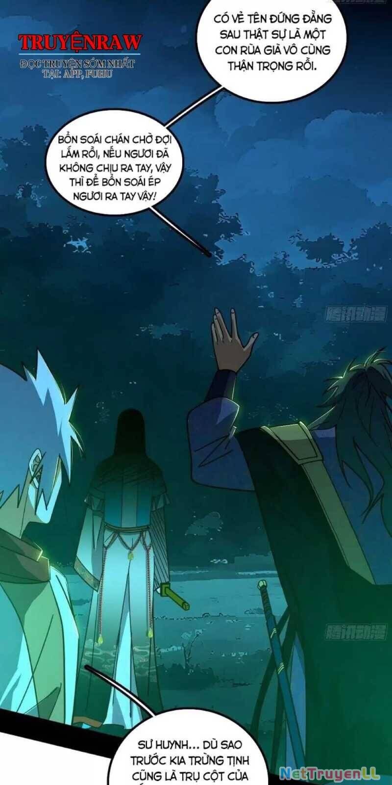 Ta Là Tà Đế Chapter 488 - 16