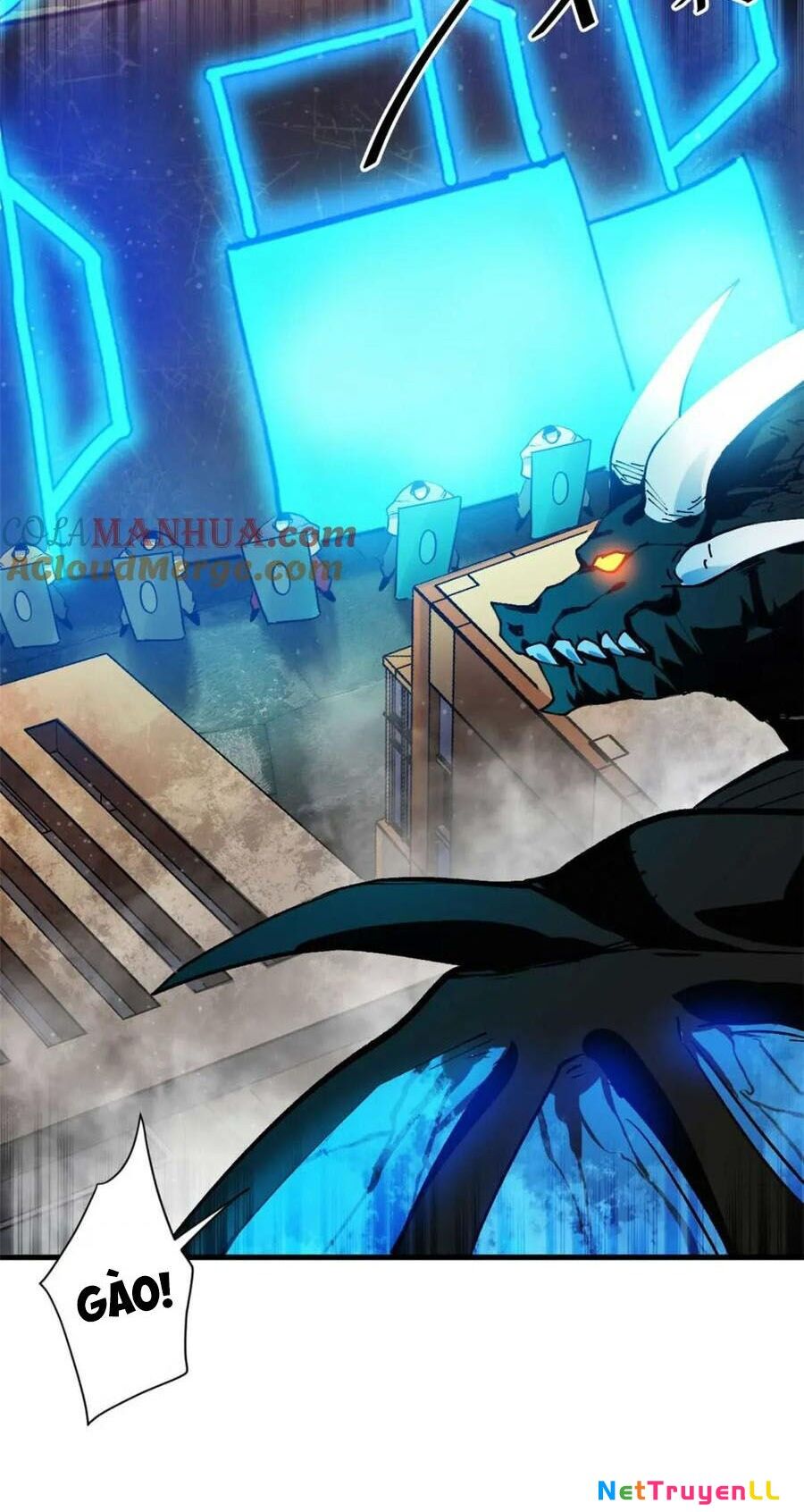 Luân Bàn Thế Giới Chapter 194 - 32