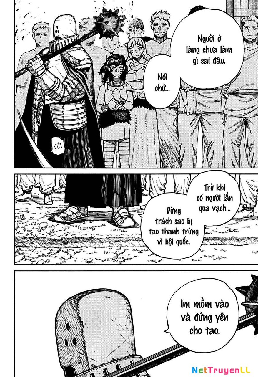Centuria Chapter 14 - 5