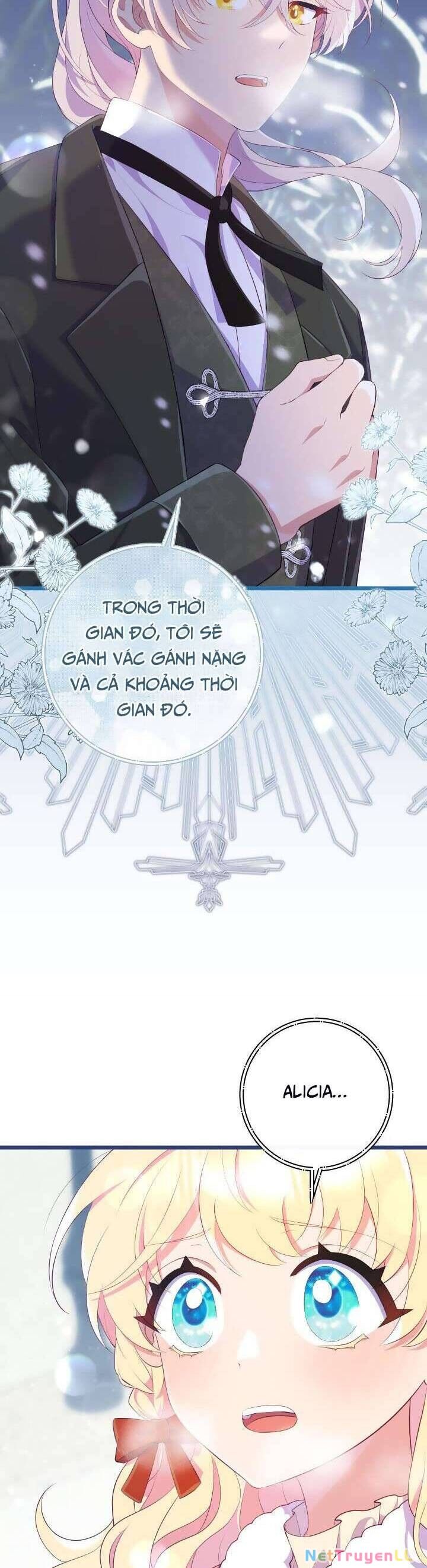 Trở Thành Bạn Thời Thơ Ấu Của Nam Phụ Ám Ảnh Chapter 14 - 47