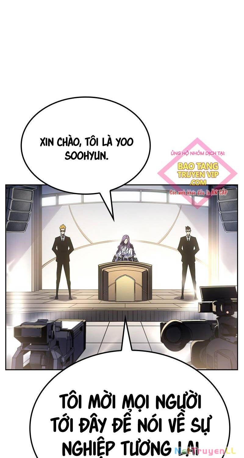 Solo Leveling Arise: Nguồn Gốc Của Thợ Săn Chapter 3 - 8