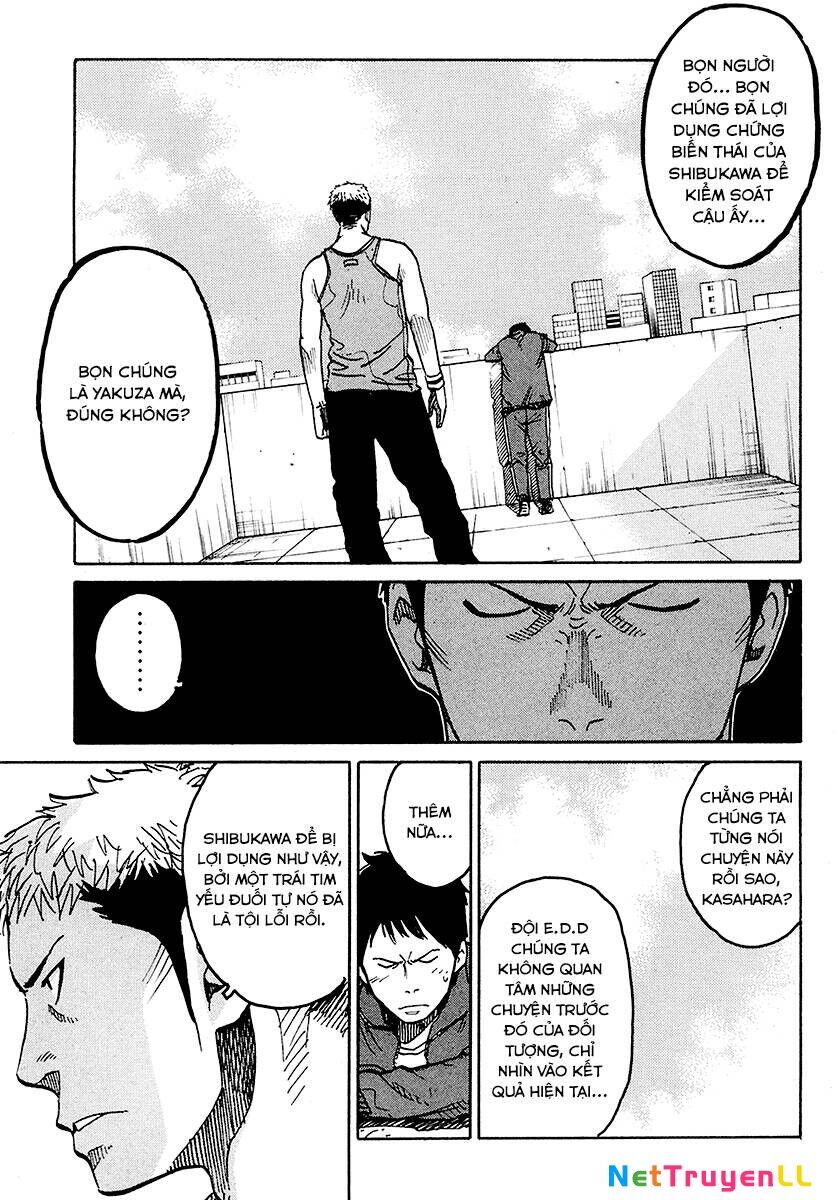 Nằm Vùng Y Tế Chapter 3 - 23