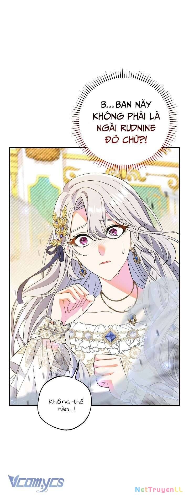 Người Xem Mắt Của Ác Nữ Quá Hoàn Hảo Chapter 17 - 3