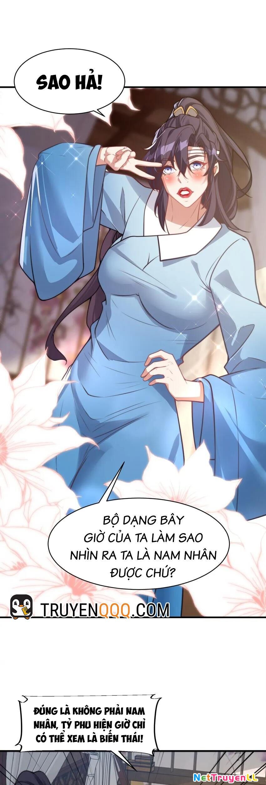 Anh Rể Mạnh Nhất Lịch Sử Chapter 23 - 18