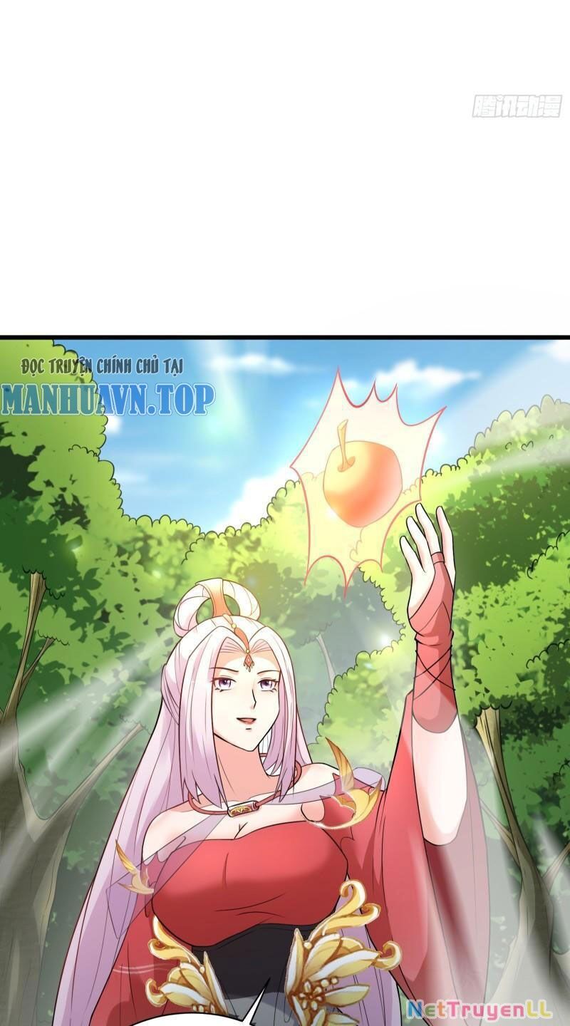 Tu Tiên Phải Dựa Vào Sugar Mommy Chapter 219 - 10