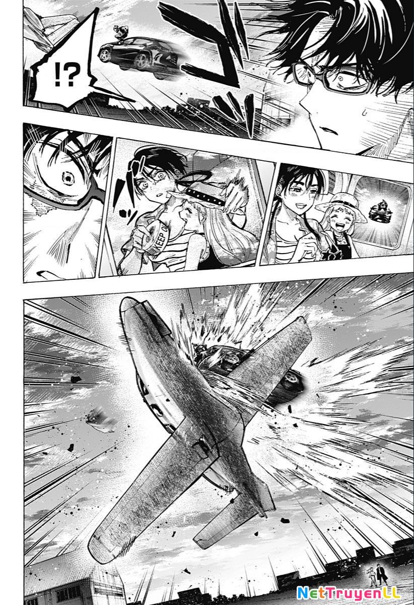 Marriagetoxin Chapter 57 - 15