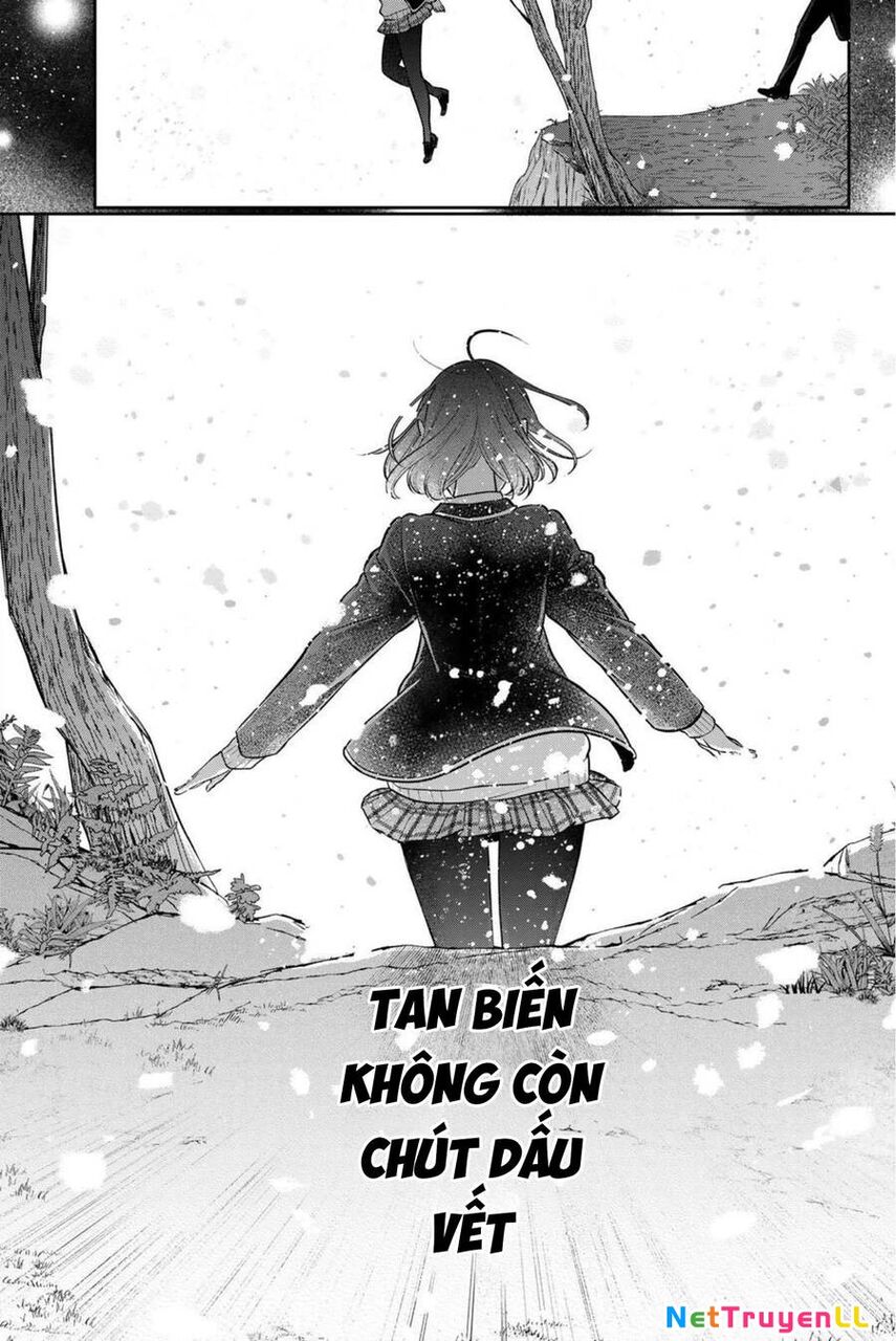 Tình Yêu Bị Ngăn Cấm Chapter 268.5 - 15