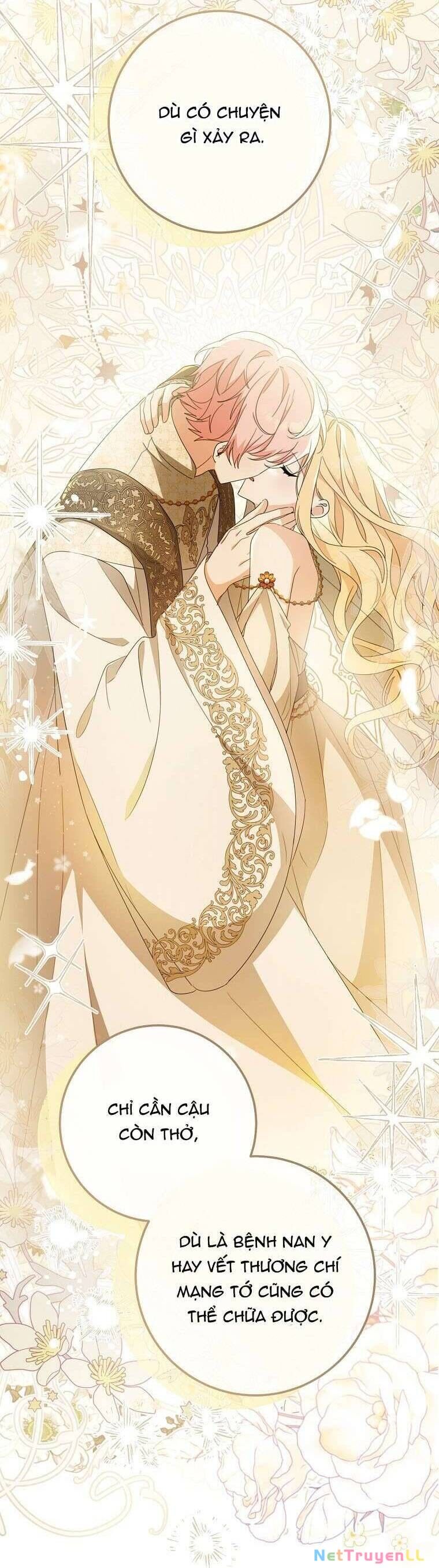 Tôi Đã Phạm Sai Lầm Rồi Chapter 62 - 27