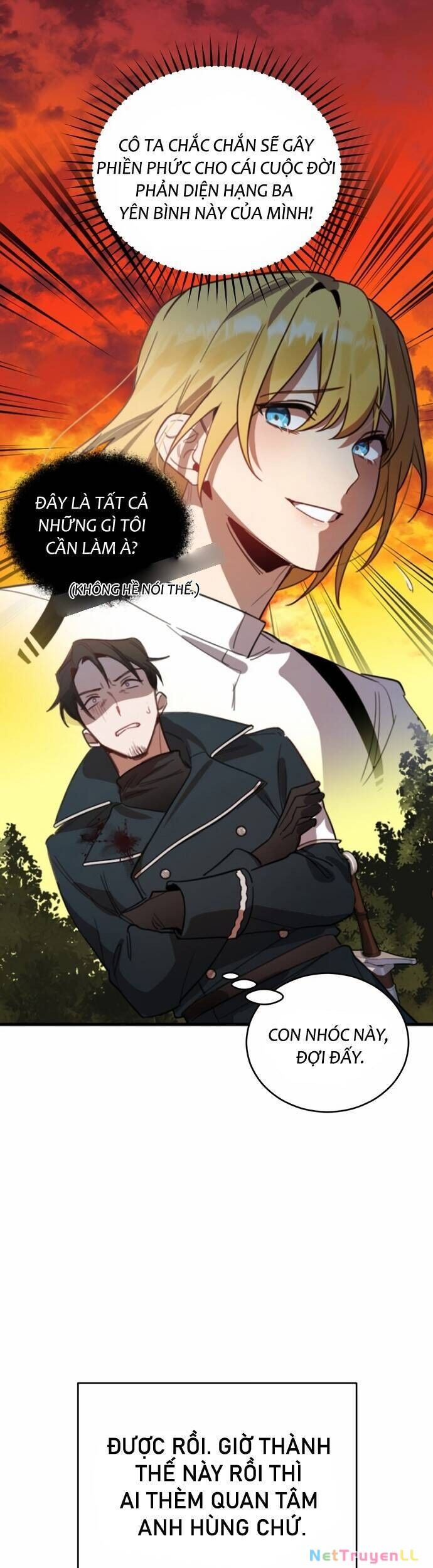 Hero X Demon King X Villain Chapter 1 - 48