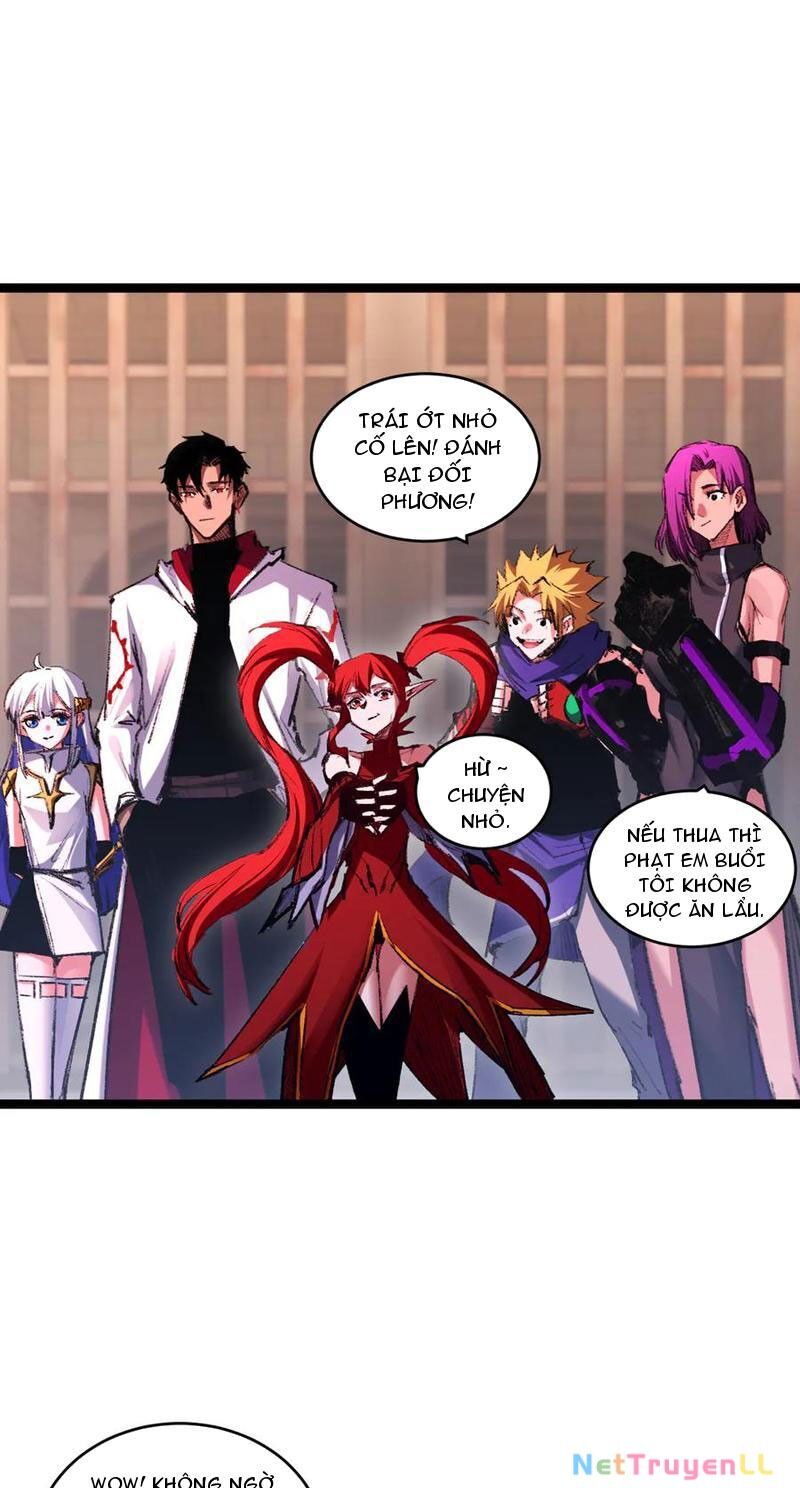 Trảm Nguyệt Chapter 41 - 17
