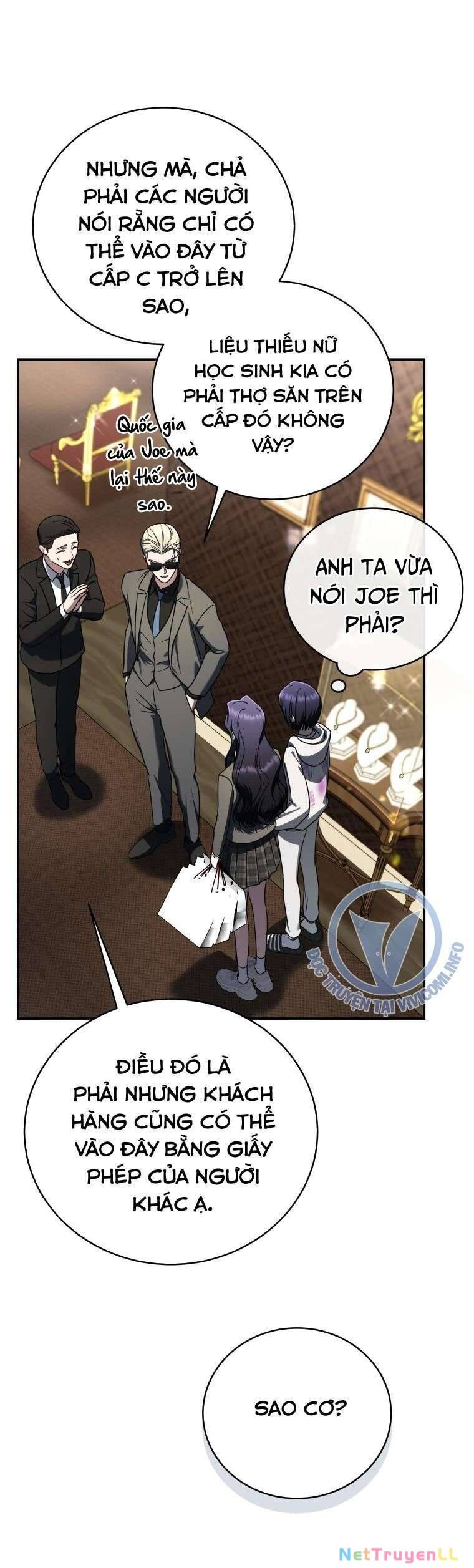 Hướng Dẫn Sinh Tồn Dành Cho Ranker Chapter 33 - 47