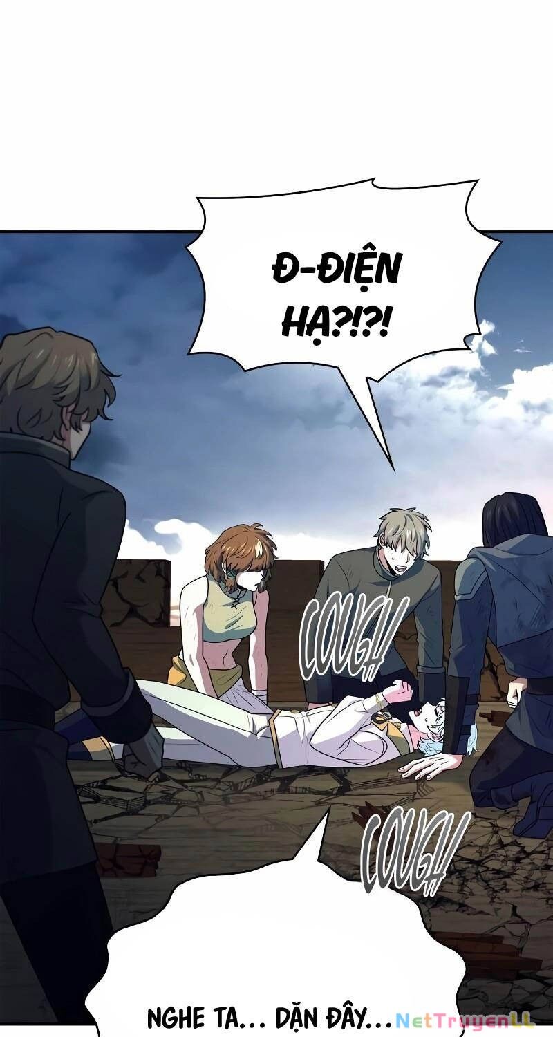 Hoàng Tử Bán Thuốc Chapter 36 - 94