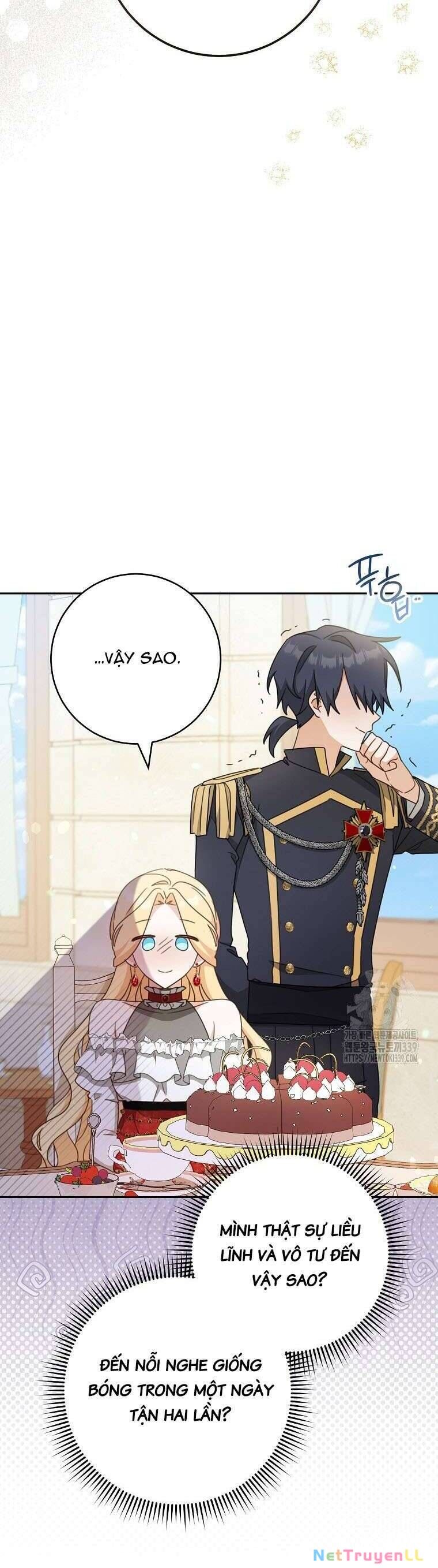 Tôi Đã Phạm Sai Lầm Rồi Chapter 64 - 12