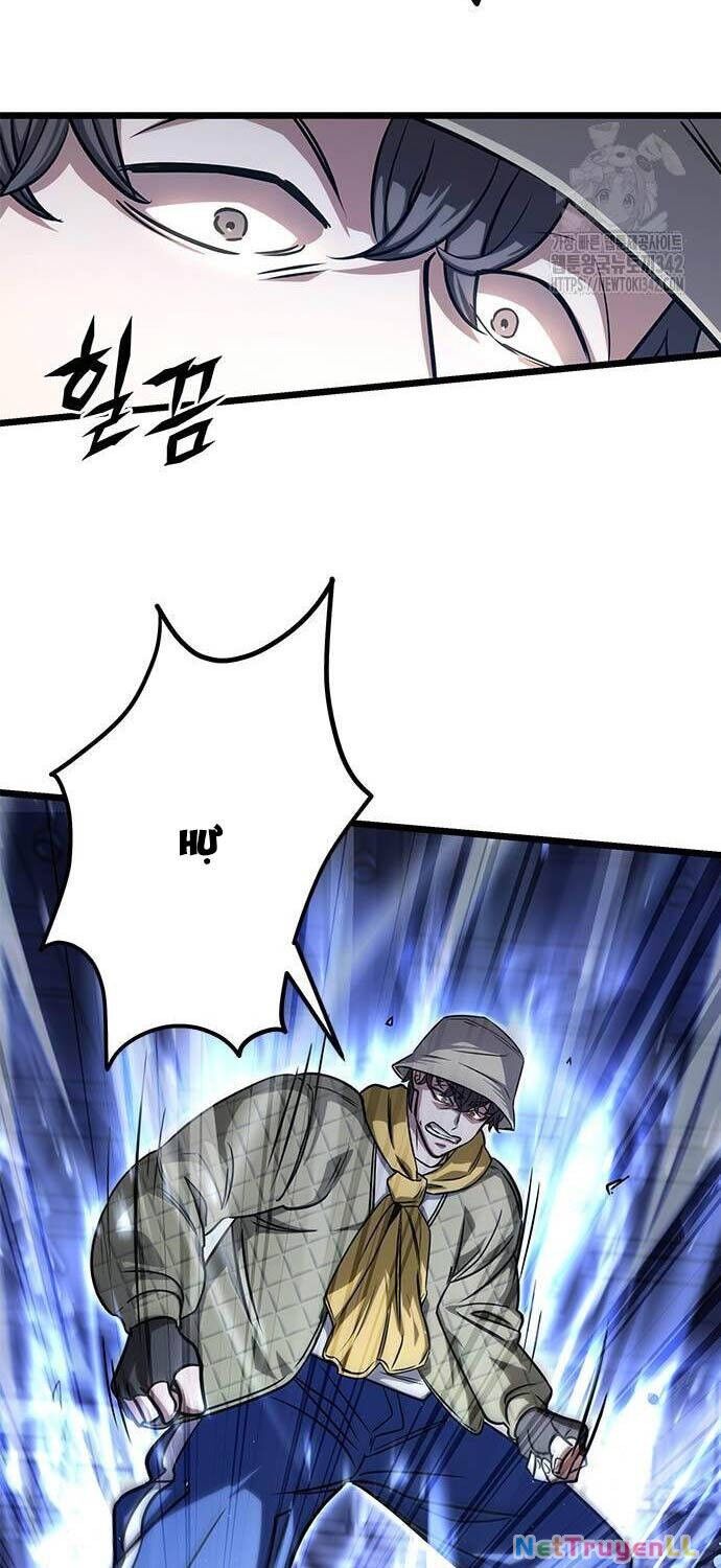 Thợ Săn Huyền Thoại Hồi Xuân Chapter 13 - 59