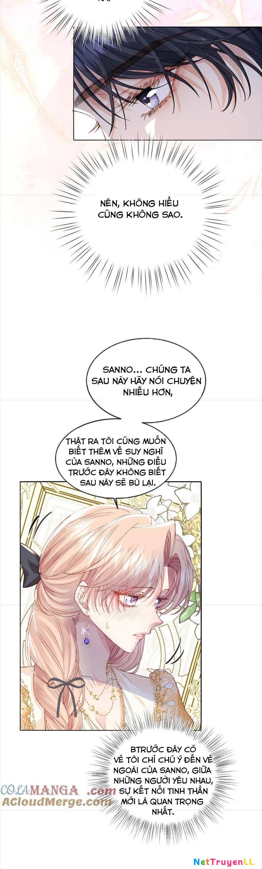 Nữ Chính Trong Truyện Ngược Luyến Tình Yêu Đã Thức Tỉnh Chapter 18 - 13