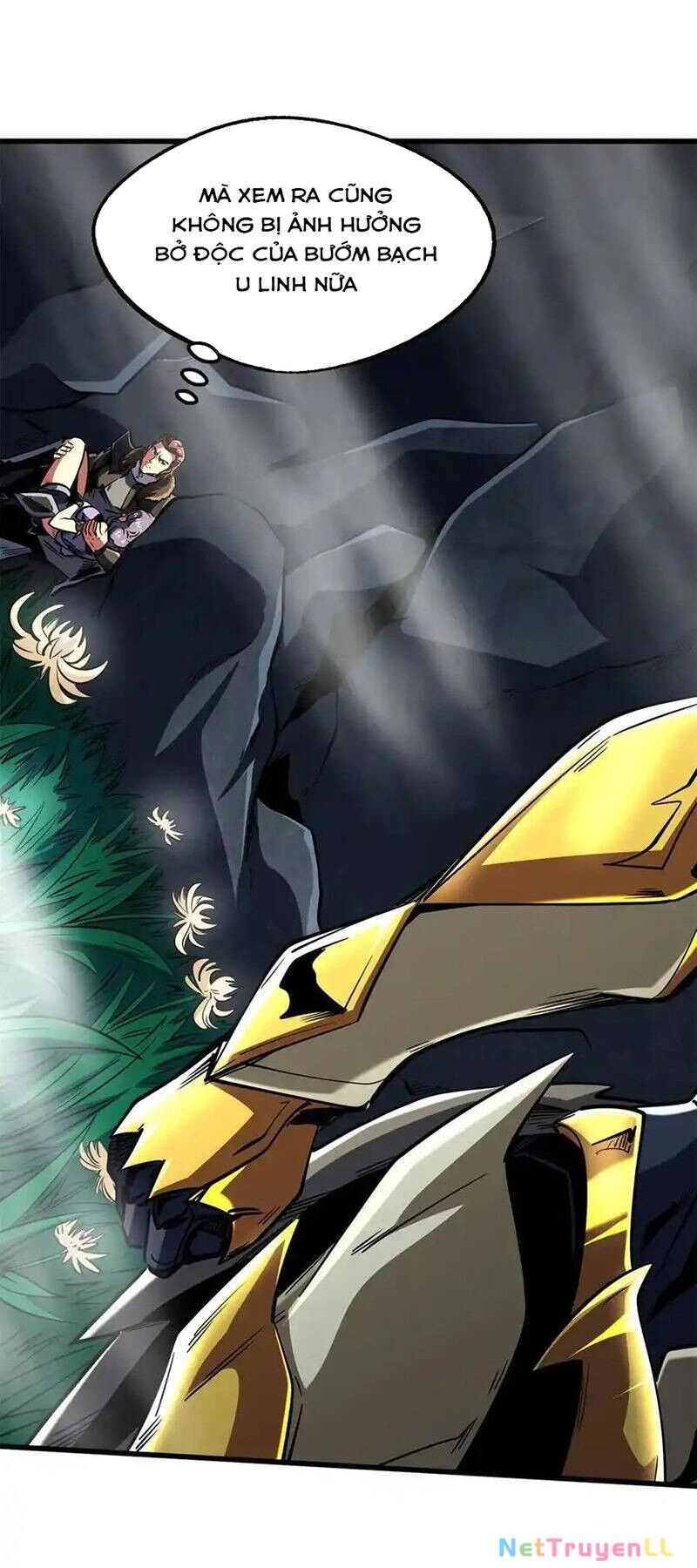 Siêu Cấp Thần Cơ Nhân Chapter 249 - 20