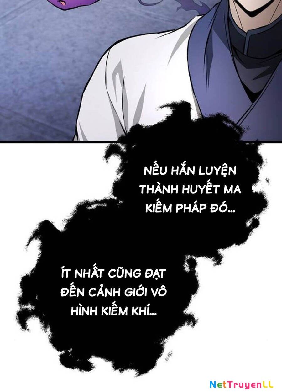 Thanh Kiếm Của Hoàng Đế Chapter 60 - 76