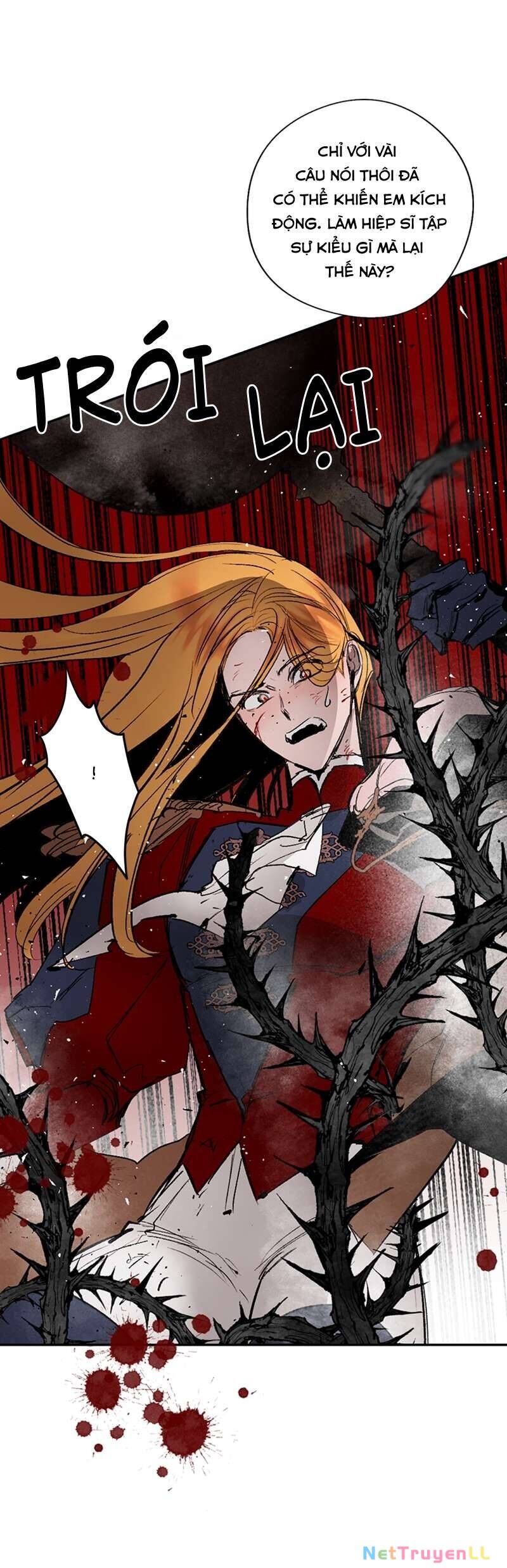 Lời Thú Nhận Của Chúa Tể Bóng Tối Chapter 77 - 51