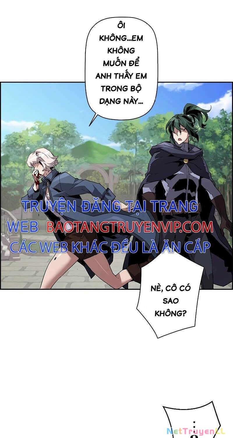 Đặc Tính Tiến Hóa Của Chiêu Hồn Sư Chapter 57 - 95