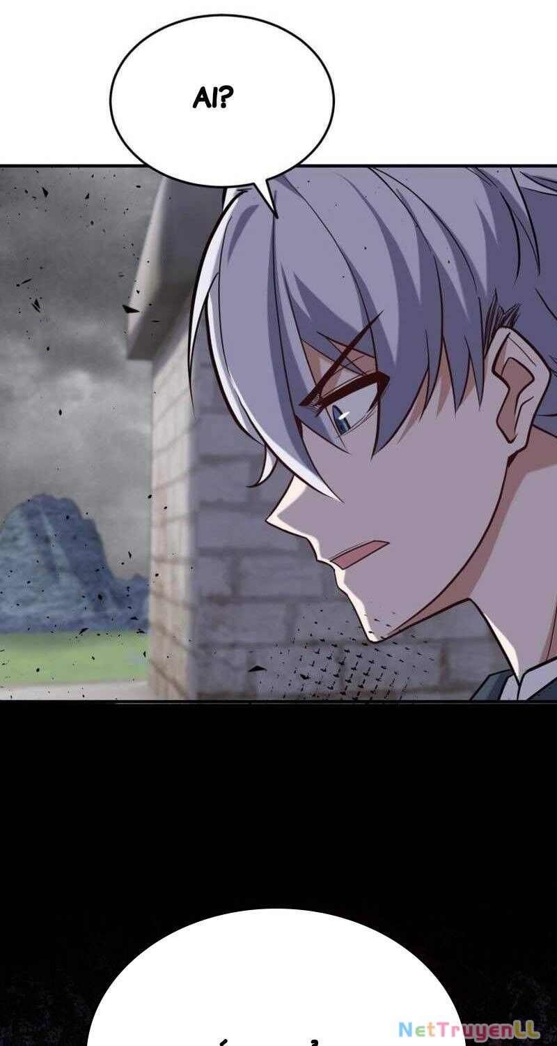 Kiếm Thánh Trọng Sinh Chapter 27 - 23