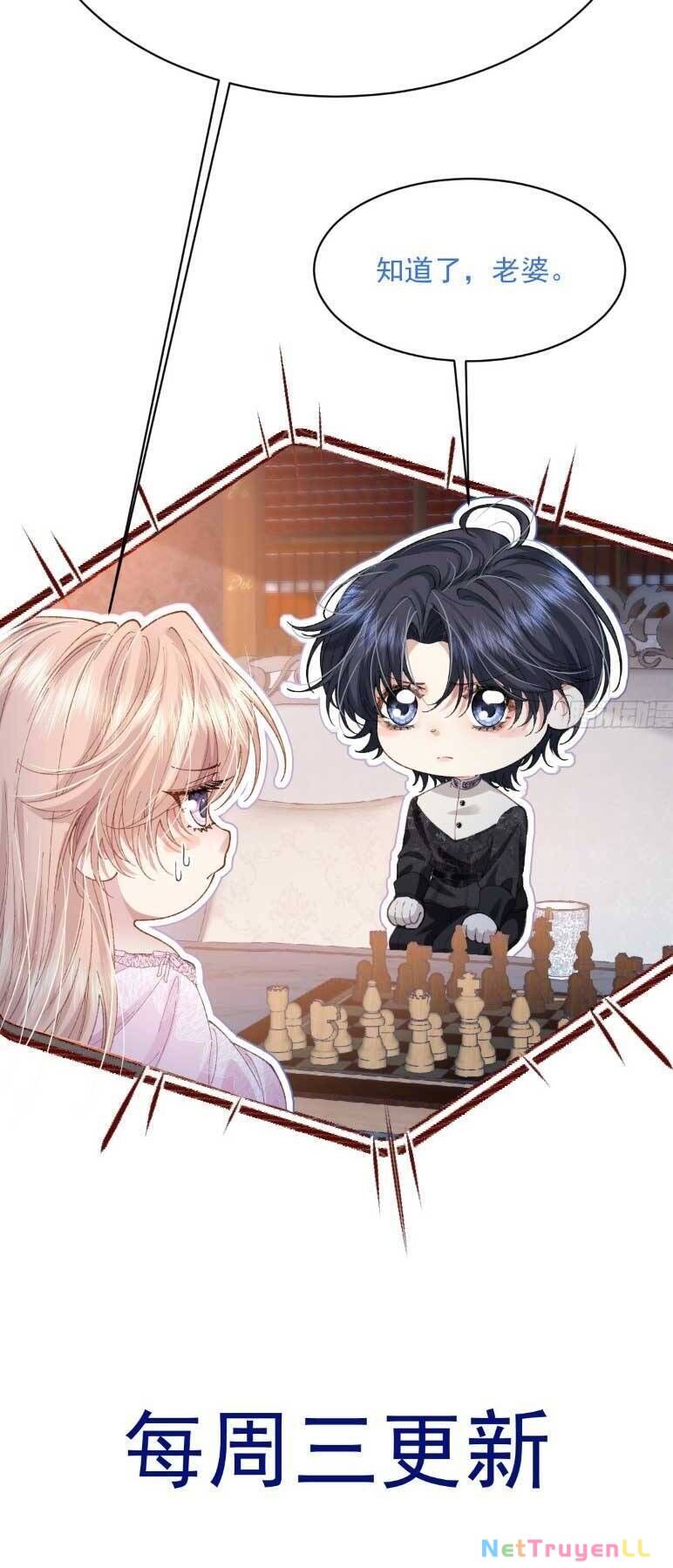 Nữ Chính Trong Truyện Ngược Luyến Tình Yêu Đã Thức Tỉnh Chapter 11 - 34